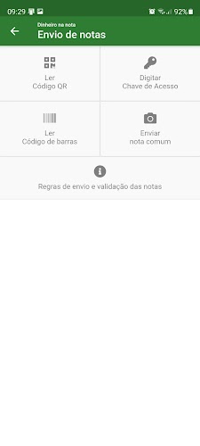 Dinheiro na Nota (Cashback) Screenshot3