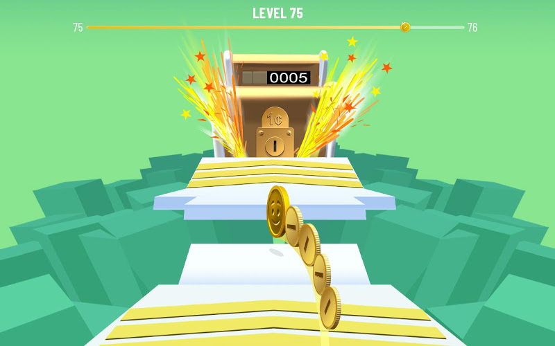 Coin Rush! Screenshot16