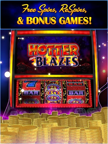 DoubleDown Classic Slots Game Screenshot3