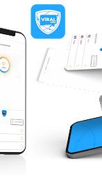 ViralVPN: Fast &amp; Unlimited VPN Screenshot18
