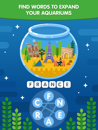 Word Search Sea: Word Puzzle Screenshot9