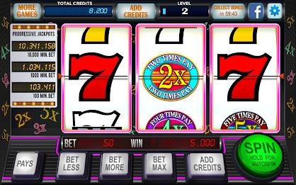 777 Slots Casino Classic Slots Screenshot18