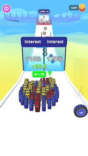 Money Rush Screenshot4