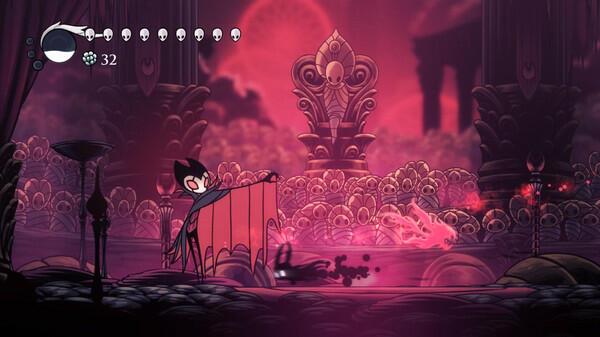 Hollow Knight Screenshot2