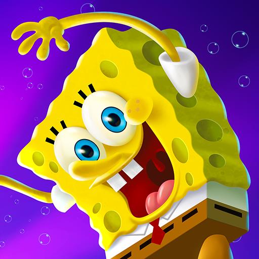 SpongeBob The Cosmic Shake APK