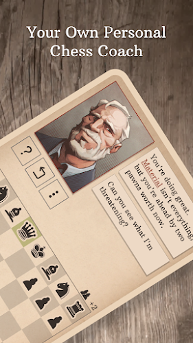 Learn Chess with Dr. Wolf Screenshot2