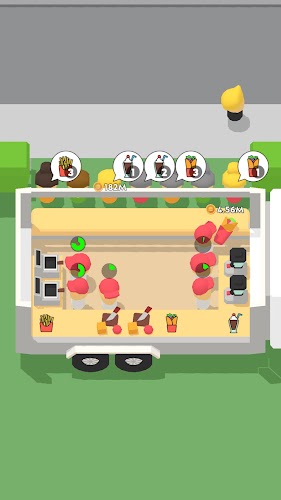 Eatventure Screenshot3