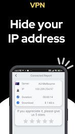 X Securus VPN : Super VPNify Screenshot7