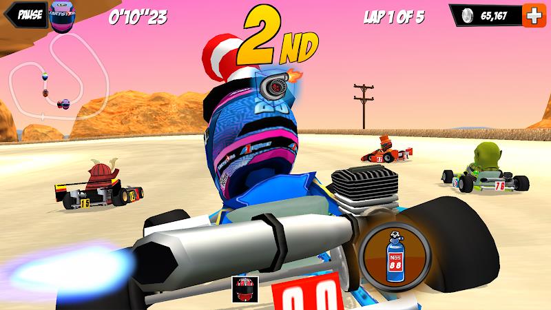 Kart Stars Screenshot6