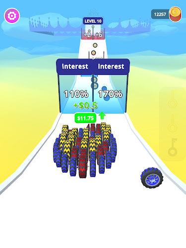 Money Rush Screenshot12