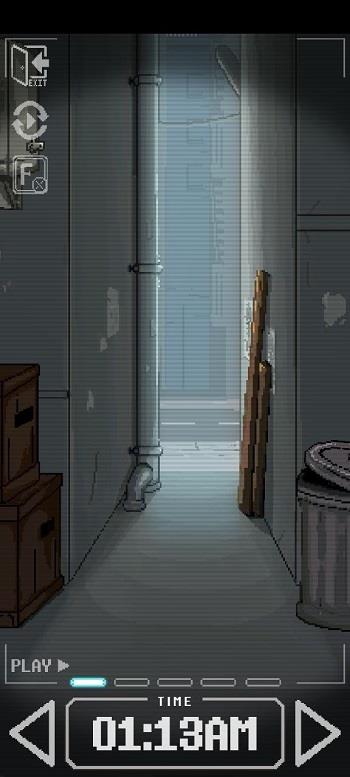 Back Alley Tales Screenshot2