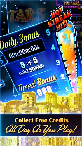 DoubleDown Classic Slots Game Screenshot10