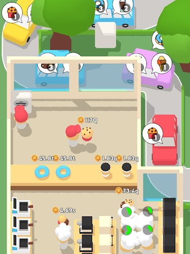 Eatventure Screenshot10