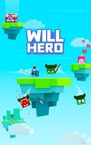 Will Hero Screenshot19