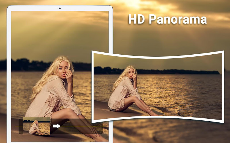 Camera HD cho Android Screenshot16