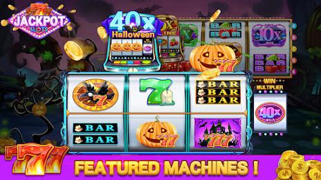 Offline USA Jackpot Slots 777 Screenshot11