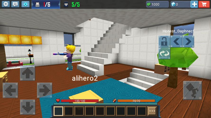 Hide and Seek Screenshot5