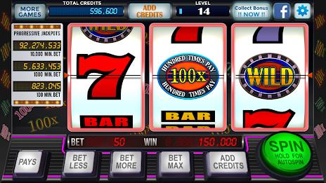 777 Slots Casino Classic Slots Screenshot17