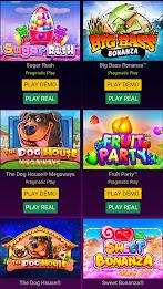 Real Casino Slots Demo Screenshot14