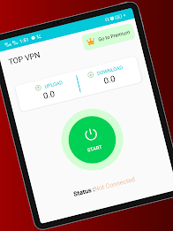 TopVpn Screenshot13