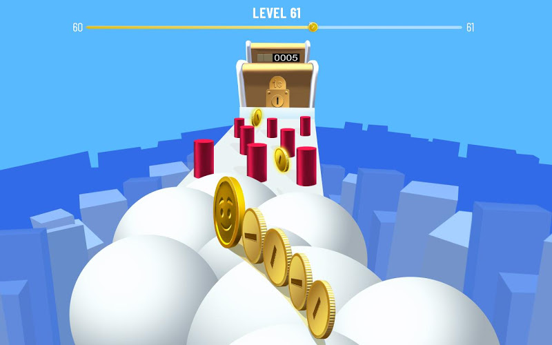 Coin Rush! Screenshot7