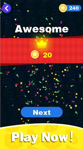 Stacolor: Hoop Stack Ring Game Screenshot13