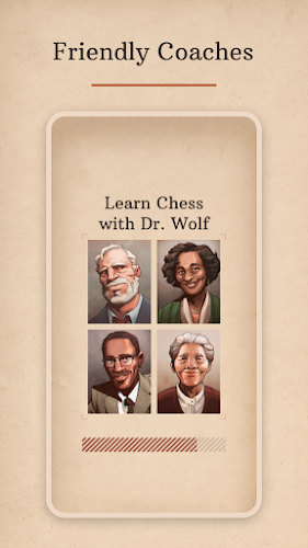 Learn Chess with Dr. Wolf Screenshot6