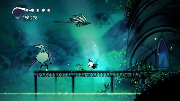 Hollow Knight Screenshot3