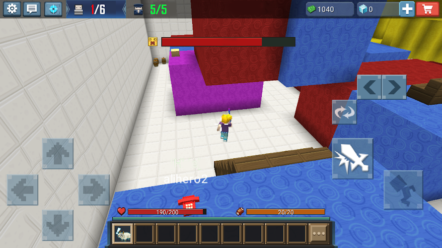 Hide and Seek Screenshot3