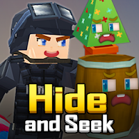 Hide and Seek APK