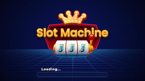 Casino slot machine - Spin&win Screenshot4