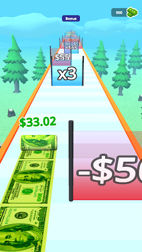 Money Rush Screenshot7