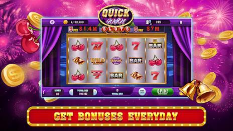 Quick Win Casino Slot Games Screenshot7