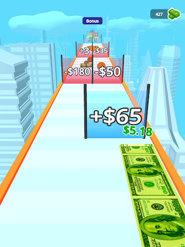 Money Rush Screenshot18