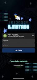 SSH ILIMITADA - VPN Screenshot2