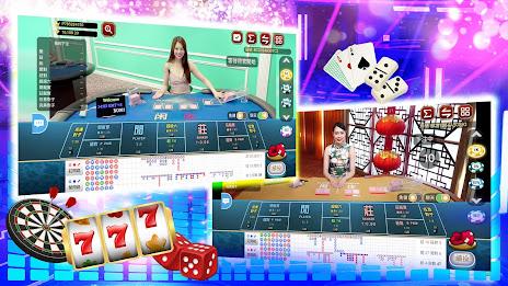 BigPlay Casino Screenshot2