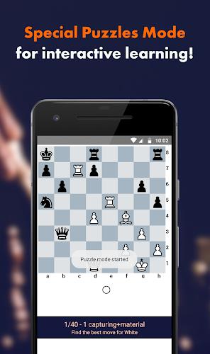 Forward Chess - Book Reader Screenshot4