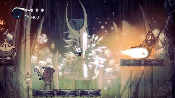 Hollow Knight Screenshot1