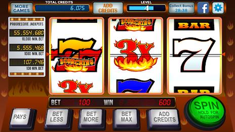 777 Slots Casino Classic Slots Screenshot16