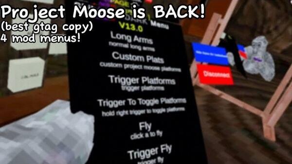 Project Moose Screenshot3