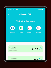 TopVpn Screenshot16