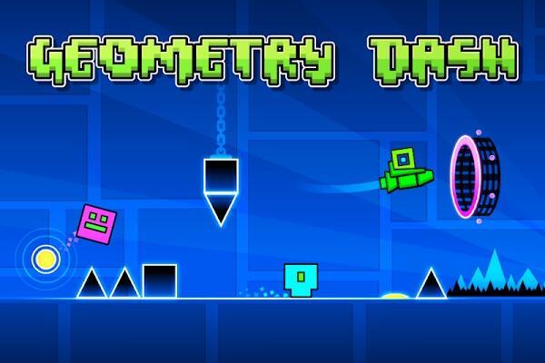 Geometry Dash Download Latest Android APK 51wma