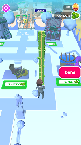 Money Rush Screenshot3