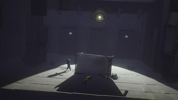 Little Nightmares Screenshot2