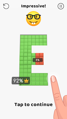 Clash of Blocks Screenshot5