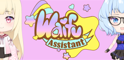 Waifu Assistant Screenshot1