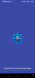 Pirate VPN Screenshot1