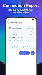 Smart VPN Pro - Fast, Secure Screenshot4