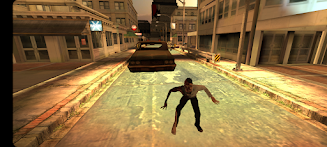 Zombie Games With Shooting Screenshot2