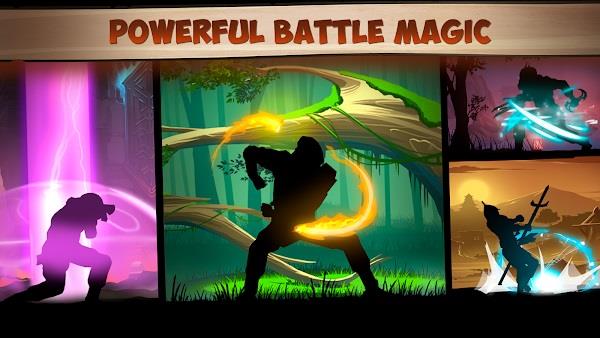 Shadow Fight 2 Screenshot3